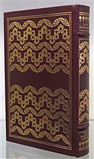 Ivan Turgenev. First Love And Other Tales. Franklin Library