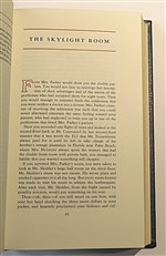 O'Henry Selected Stories. Franklin Library 