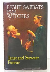 Eight Sabbats for Witches
