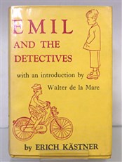 Emil and the Detectives