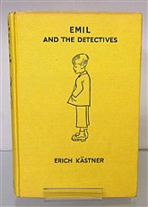 Emil and the Detectives