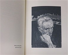 Sinclair Lewis: Stories