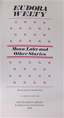 Eudora Welty: Moon Lake and Other Stories