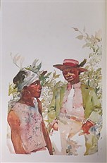 Eudora Welty: Moon Lake and Other Stories
