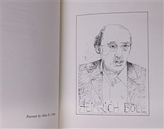 Heinrich Böll: 18 Stories 