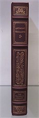 Anthony Trollope: Tales of all Countries, and Other Stories