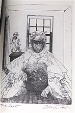 Albert Camus: Exile and the Kingdom