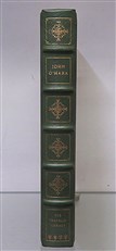 John O'Hara: Sermons and Soda-Water