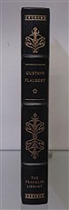 Gustave Flaubert: Three Tales
