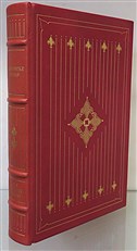 Alexandre Dumas. Stories. Franklin Library