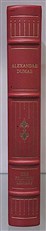 Alexandre Dumas. Stories. Franklin Library