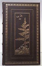 Sarah Orne Jewett. The Country Of The Pointed Firs And Four Stories. Franklin Library 