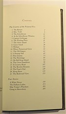 Sarah Orne Jewett. The Country Of The Pointed Firs And Four Stories. Franklin Library 