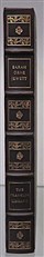Sarah Orne Jewett. The Country Of The Pointed Firs And Four Stories. Franklin Library 