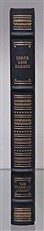 Jorge Luis Borges. Ficciones. Franklin Library 