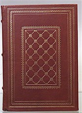 Booth Tarkington. Stories. Franklin Library 