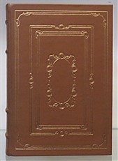 The Stories of F. Scott Fitzgerald. Franklin Library 