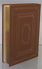 The Stories of F. Scott Fitzgerald. Franklin Library 