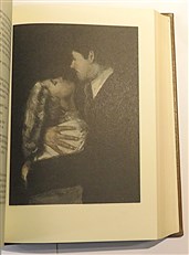 The Stories of F. Scott Fitzgerald. Franklin Library 