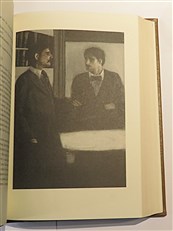 The Stories of F. Scott Fitzgerald. Franklin Library 
