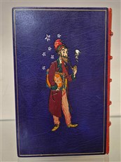 Harry Potter And The Philosopher's Stone - 1st Edition Signed