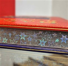 Harry Potter And The Philosopher's Stone - 1st Edition Signed