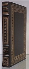 Erskine Caldwell. Stories. Franklin Library 