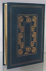 John P. Marquand. M Moto's Three Aces. Franklin Library 