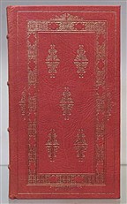 Miguel De Cervantes. Three Exemplary Novels. Franklin Library 