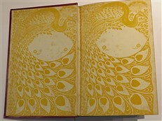 Pride And Prejudice illustrated by Charles E. Brock 