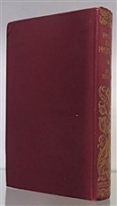 Pride And Prejudice illustrated by Charles E. Brock 