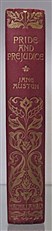 Pride And Prejudice illustrated by Charles E. Brock 