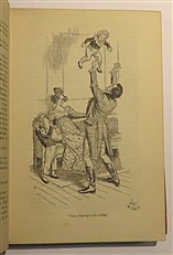 Emma Illustrated by Hugh Thomson