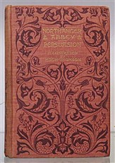 Northanger Abbey And Persuasion illustrated by Hugh Thomson 