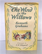 The Wind in the Willows