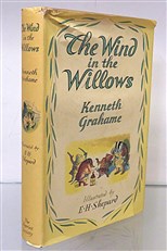 The Wind in the Willows