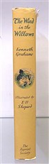 The Wind in the Willows