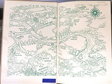 The Wind in the Willows