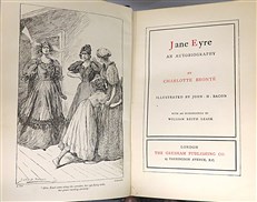 Jane Eyre
