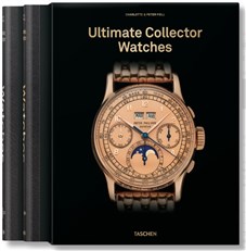 Ultimate Collector Watches
