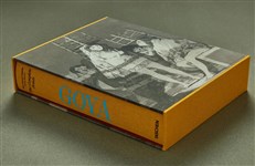 Goya. The Complete Prints