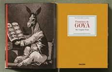 Goya. The Complete Prints