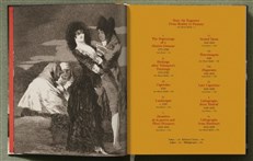 Goya. The Complete Prints