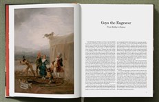 Goya. The Complete Prints