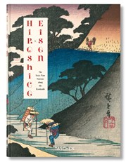 Hiroshige & Eisen. The Sixty-Nine Stations along the Kisokaido. 40th Edition