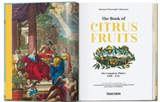 J. C. Volkamer. The Book of Citrus Fruits. 45th Edition