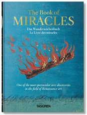 The Book Of Miracles. 45th Edition. 