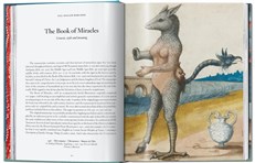 The Book Of Miracles. 45th Edition. 