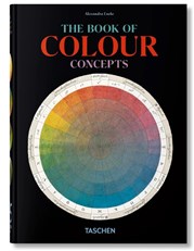 The Book of Colour Concepts. 45th Edition