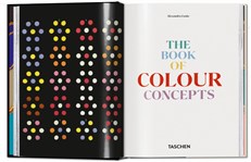 The Book of Colour Concepts. 45th Edition